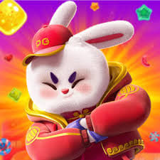 ganhos fortune rabbit ícone