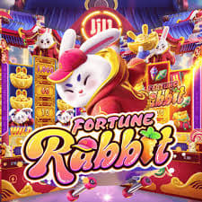 como ganhar dinheiro no jogo fortune rabbit ícone