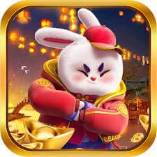 blbet pg fortune rabbit ícone